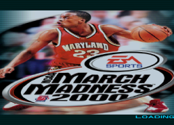 NCAA March Madness 2000 (USA)