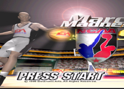 NCAA March Madness 99 (USA)