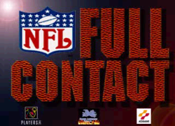 NFL Full Contact