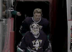 NHL Breakaway 98