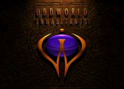 Oddworld - Abe's Oddysee (USA)