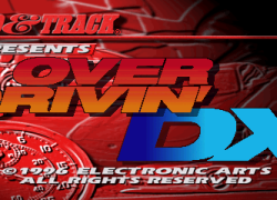 Over Drivin' DX