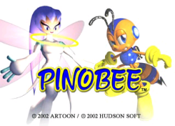 Pinobee