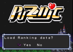 Puzznic
