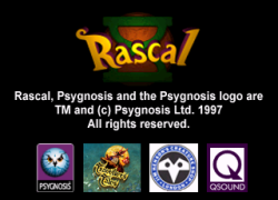 Rascal (USA)