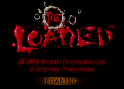 Re-Loaded - The Hardcore Sequel (USA)