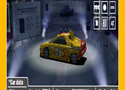 Ridge Racer Type 4