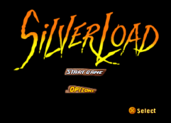 Silverload (USA)