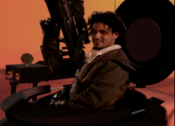Steel Harbinger (USA)