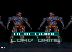 Syndicate Wars