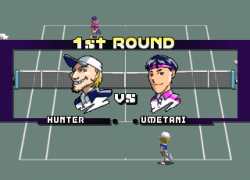 Tennis