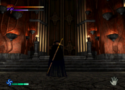 Vampire Hunter D (USA)