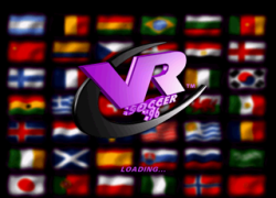 VR Soccer '96