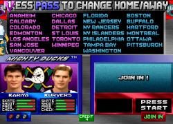 2 On 2 Open Ice Challenge (rev 1.21)