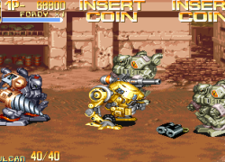 Armored Warriors (941024 USA)