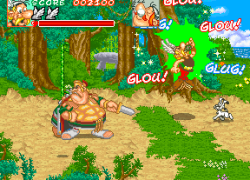 Asterix (ver EAD)