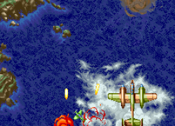 1941 - Counter Attack (World)