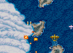 1943 Kai: Midway Kaisen (Japan)