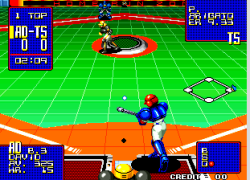 2020 Super Baseball (set 2)