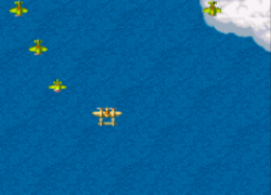 1943: The Battle of Midway (bootleg set 2, hack of Japan set) [Bootleg]