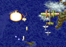 1941 - Counter Attack (Japan)