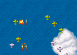 1943: The Battle of Midway (hack of Japan set)
