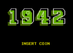 1942 (C64 Music)