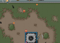 Ashura Blaster (Japan)