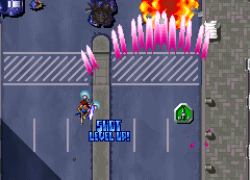 Armed Police Batrider (Europe) (Fri Feb 13 1998)