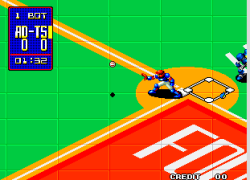2020 Super Baseball (set 1)