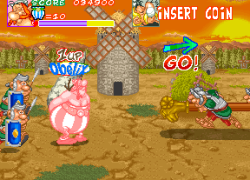 Asterix (ver AAD)