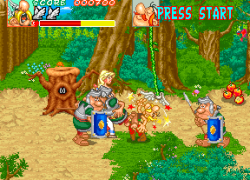 Asterix (ver EAA)