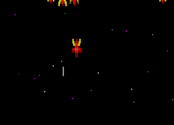 Astrians (clone of Swarm) [Bootleg]