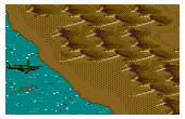 Desert Strike - Return to the Gulf (USA, Europe)