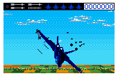 Blue Lightning (USA) (Demo)