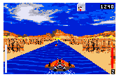 Hydra (USA, Europe)