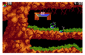 Lemmings (USA, Europe)