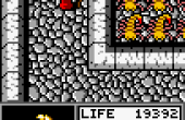 Gauntlet - The Third Encounter (USA, Europe)