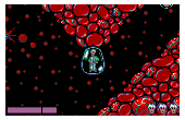 Bubble Trouble (USA, Europe)