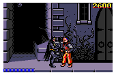 Batman Returns (USA, Europe)