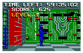Electrocop (USA, Europe)