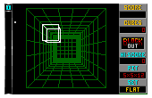 Block Out (USA, Europe)