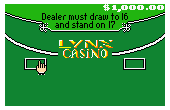 Lynx Casino (USA, Europe)