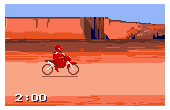 Marlboro Go! (Europe) (Proto)