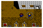 Daemonsgate (USA) (Proto)