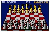 Fidelity Ultimate Chess Challenge, The (USA, Europe)