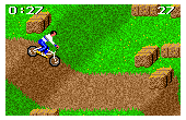 California Games (USA, Europe)