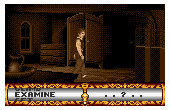 Dracula the Undead (USA, Europe)
