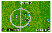 European Soccer Challenge (USA, Europe)