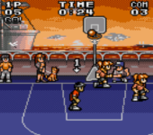 Dunk Kids (Japan)